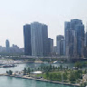 Meet your Posher, Tim